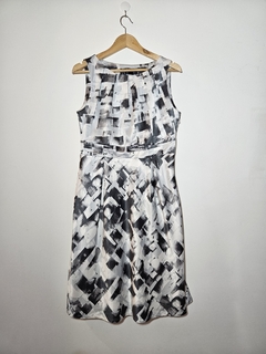 VESTIDO MARKOVA | TALLE M en internet