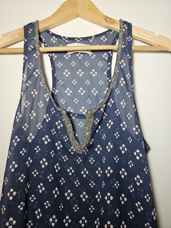 MUSCULOSA ABERCROMBIE | TALLE M - comprar online