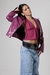 Blusa Daisy uva - comprar online