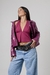 Blusa Daisy uva
