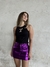 Regata Carrie bordada - comprar online