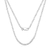 Corrente de Prata 925 Grumet Fa Rabelo Shop - comprar online