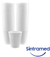 VASOS X 100 DESCARTABLES