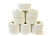 TELA ADHESIVA OXIDO ZINC2.5X9 X 12EUROMIX