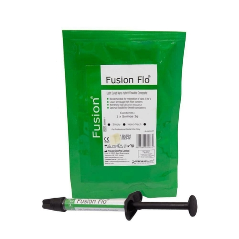 COMPOSITE FUSION FLO