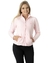 JAQUETA FLEECE FEMININA - loja online