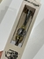Bomba Chimarrão INOX Cristal - comprar online