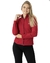JAQUETA FLEECE FEMININA na internet