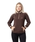 BLUSÃO FLEECE SUPREME FEMININO - comprar online