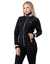 JAQUETA FLEECE SUPREME FEMININO na internet