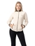 JAQUETA FLEECE SUPREME FEMININO - comprar online