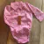 Body Camisa (TAM 0BB) - Santa Cria