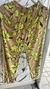 pantalon flores - comprar online