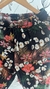 pantalon flores - Fratelli Store