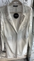 blazer blanco premium - comprar online