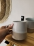 Mug crema - comprar online