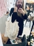 Bolso de compras y picnic en internet