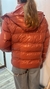 campera rosa invierno - comprar online