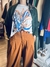 pantalon alba