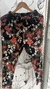 Imagen de pantalon flores
