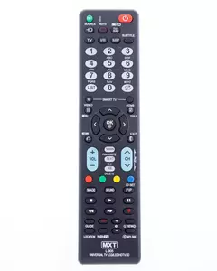 Controle Remoto TV LG universal LCD/LED/HDTV/D/SMART (40202)