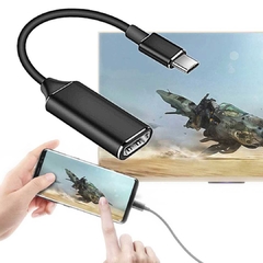 Adaptador Usb Tipo C (USB-C) para HDMI