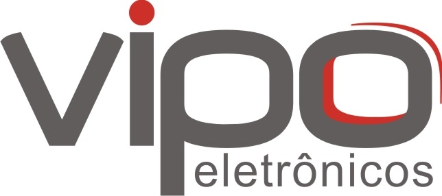 VIPO Eletrônicos - Áudio e Vídeo
