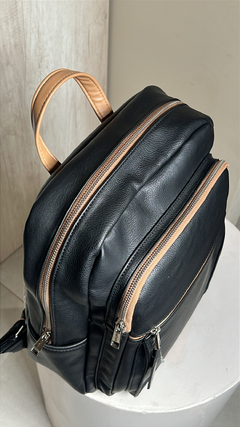 Mochila m090 - INORTODOXA