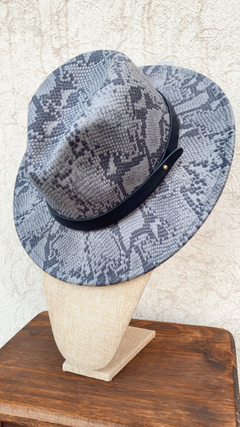 Sombrero print