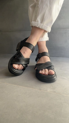 Analia negro