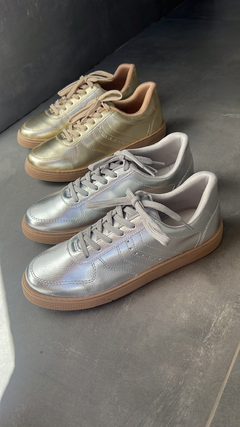 Zapas Pía plata importados