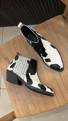 Clavelina COW