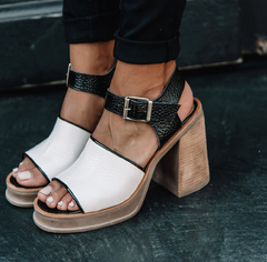 Sandalias Fulop
