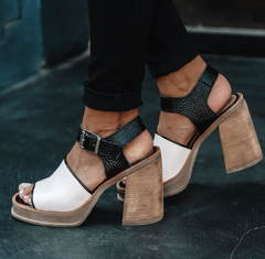 Sandalias Fulop - comprar online