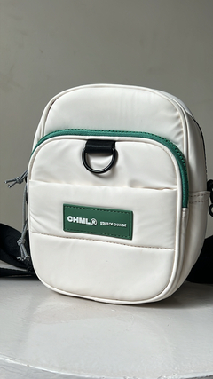 Mini chimola