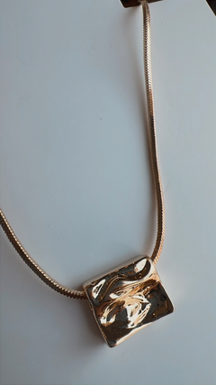 Collar cc