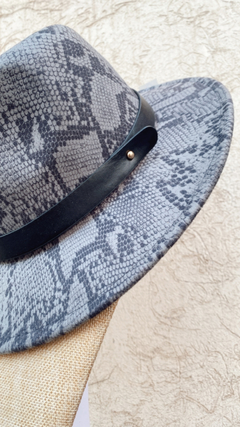 Sombrero print en internet