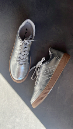 Zapas Pía plata importados en internet