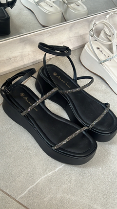 Alba negro - comprar online