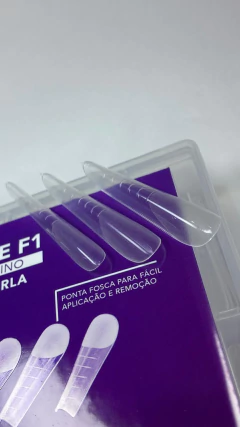 Molde F1 Extra Fino Mandorla Piu Bella na internet