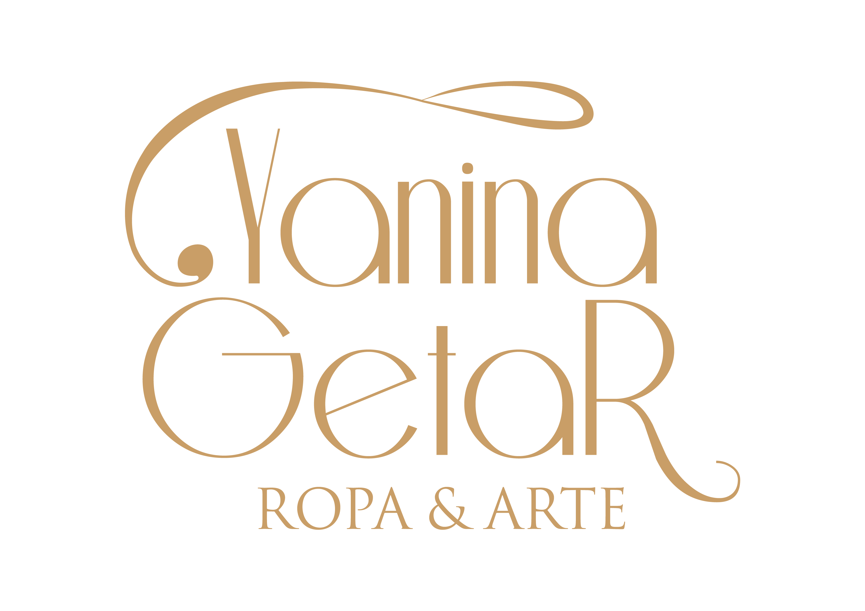 Yanina Getar