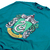 Harry Potter Slytherin Buzo Rústico - comprar online