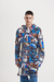 Star Wars Retro Buzo Extra Oversize