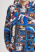 Star Wars Retro Buzo Extra Oversize en internet
