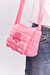 Cartoon Network Chicas Superpoderosas Crossbody Pink en internet
