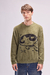 Cartoon Network Chicas Superpoderosas Bellota Sweater Boxy - comprar online