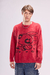 Cartoon Network Chicas Superpoderosas Bombón Sweater Boxy en internet