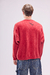 Cartoon Network Chicas Superpoderosas Bombón Sweater Boxy - tienda online