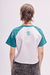 Cartoon Network Chicas Superpoderosas Bellota Remera Crop en internet