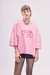 Cartoon Network Chicas Superpoderosas Remera Boxy - comprar online
